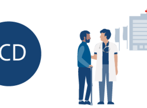 ICD logo - zorggebruik